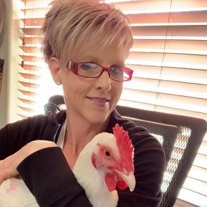 Meet your Posher, Deanna